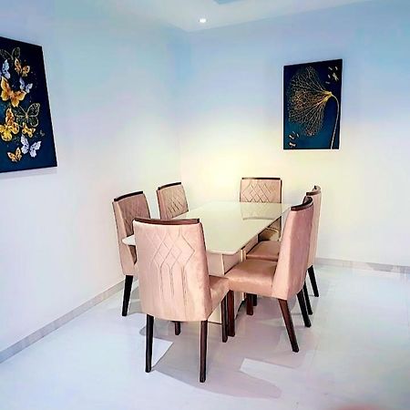 Ferienwohnung Beau Sejour Vip Dakar Exterior foto