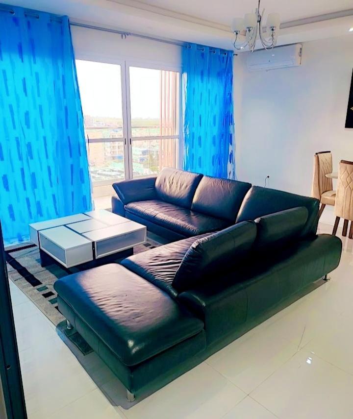 Ferienwohnung Beau Sejour Vip Dakar Exterior foto