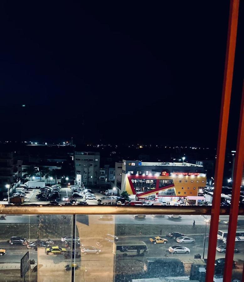 Ferienwohnung Beau Sejour Vip Dakar Exterior foto