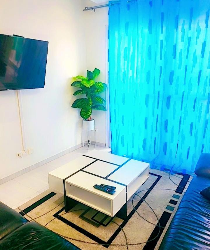 Ferienwohnung Beau Sejour Vip Dakar Exterior foto