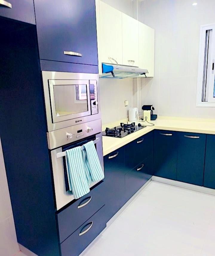 Ferienwohnung Beau Sejour Vip Dakar Exterior foto